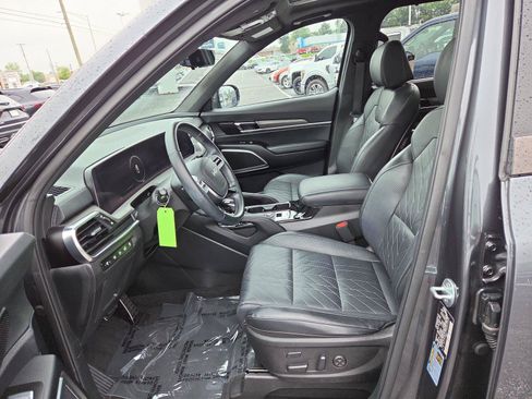 Used 2024 Kia Telluride SX Prestige X-Line AWD/4WD image 19