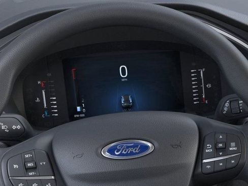 New 2026 Ford Escape Active image 13