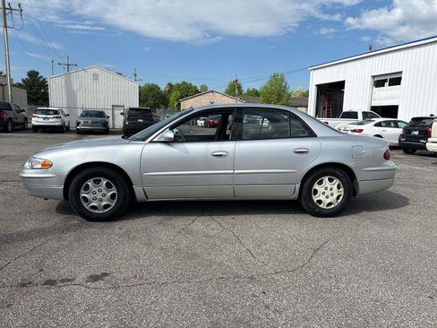 Used 2003 Buick Regal LS w/ LS Luxury Package image 2