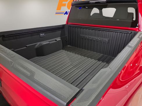 Certified 2026 Toyota Tacoma SR5 RWD image 13