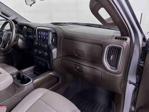 Used 2019 Chevrolet Silverado 1500 RST w/ All-Star Edition AWD/4WD image 34