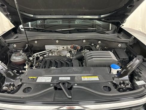 Used 2023 Volkswagen Atlas SEL Premium AWD/4WD image 27