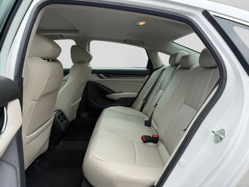 Used 2020 Honda Accord EX-L image 26