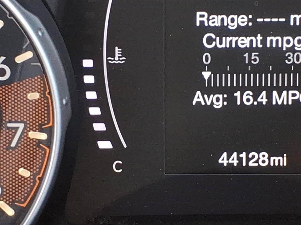 Used 2019 Jeep Compass Latitude AWD/4WD image 15