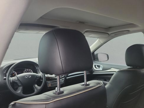 Used 2018 INFINITI QX60 FWD w/ Premium Plus Package image 27