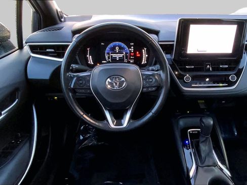 Used 2023 Toyota Corolla XSE FWD image 6