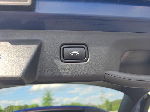 Used 2022 Hyundai Tucson SEL w/ Convenience Package image 13