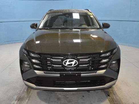 Used 2025 Hyundai Tucson SEL image 25