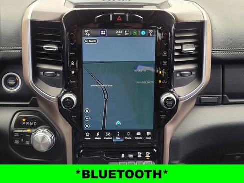 Used 2022 RAM 1500 Laramie image 14