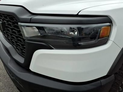 Used 2026 RAM 1500 Rebel w/ G/T Package