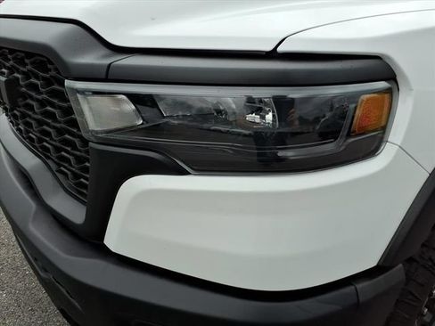 Used 2026 RAM 1500 Rebel w/ G/T Package AWD/4WD image 3