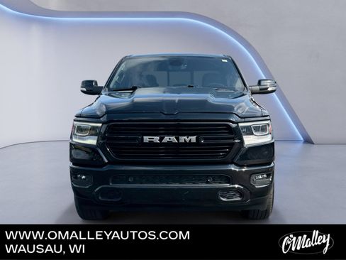 Used 2020 RAM 1500 Big Horn AWD/4WD image 8