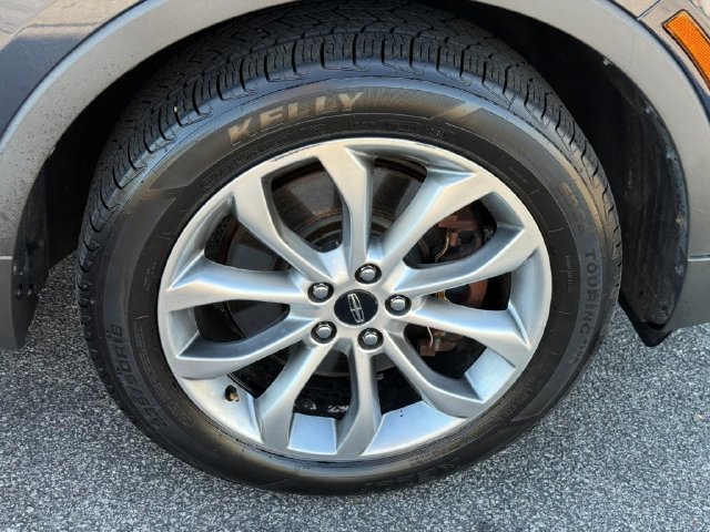 Used 2017 Lincoln MKC Select w/ Select Plus Package AWD/4WD image 7