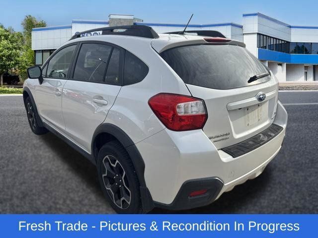 Used 2014 Subaru Crosstrek 2.0i Limited AWD/4WD image 3