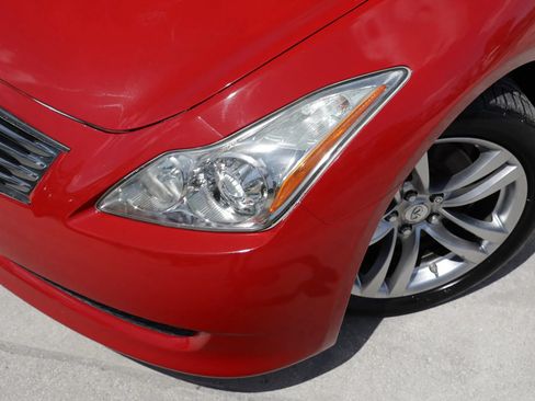 Used 2008 INFINITI G37 Journey w/ Premium Pkg RWD image 24