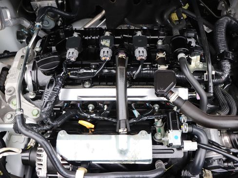 Used 2024 Nissan Versa SV image 42