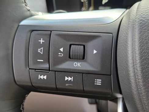 New 2026 INFINITI QX60 Autograph w/ Autograph Tech Package image 34