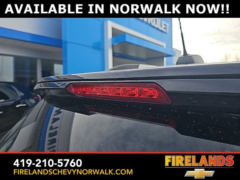 Certified 2022 Chevrolet Trax LT w/ Driver Confidence Package image 22