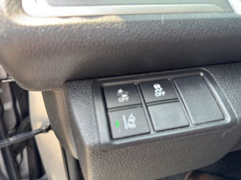 Used 2016 Honda Civic EX image 11