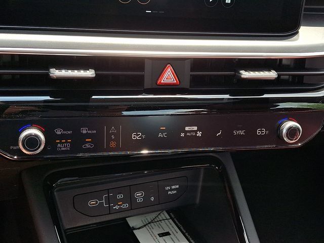 New 2026 Kia K5 GT-Line w/ GT-Line Premium Package AWD/4WD image 14