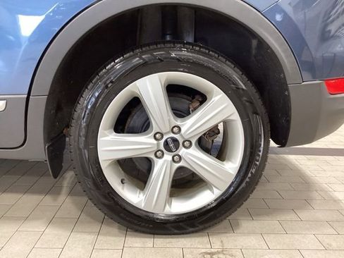 Used 2018 Lincoln MKC Premiere image 23