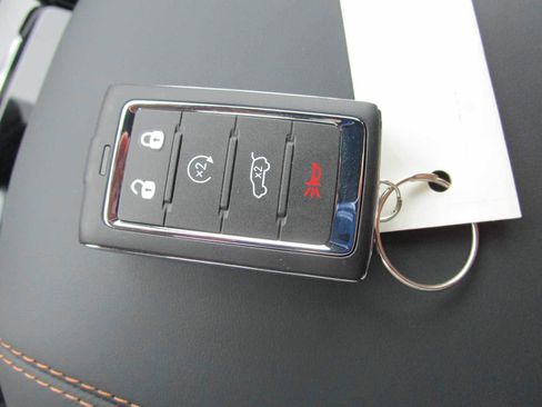 New 2025 Jeep Grand Cherokee Summit image 58