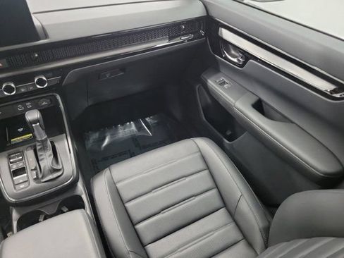 Certified 2025 Honda CR-V EX-L image 16