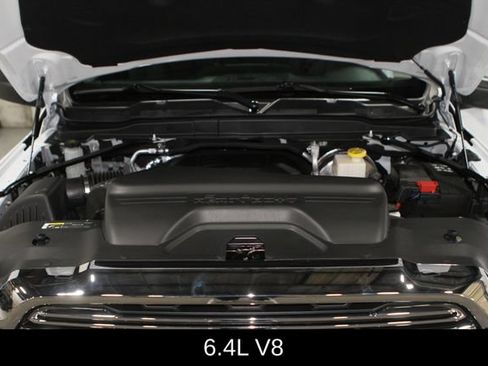 New 2026 RAM 2500 Tradesman AWD/4WD image 4