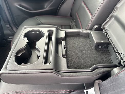 New 2025 MAZDA CX-5 Carbon Edition image 22