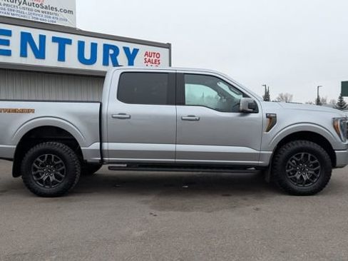 Used 2023 Ford F150 Tremor w/ Equipment Group 402A High AWD/4WD image 19
