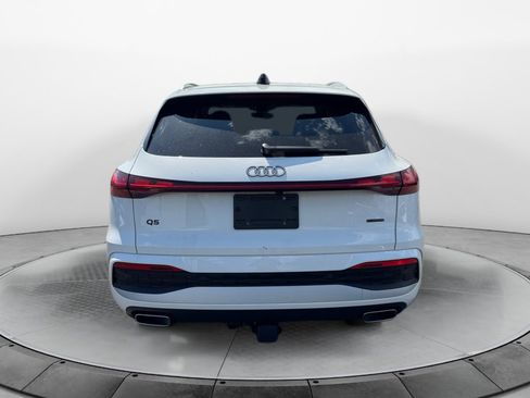 Used 2025 Audi Q5 Prestige AWD/4WD image 6