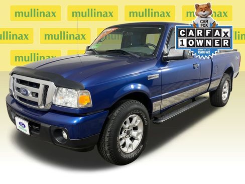 Used 2011 Ford Ranger XLT image 14