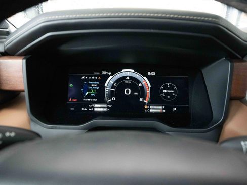 New 2026 Toyota Tundra 1794 Edition w/ TRD Off-Road Package image 16