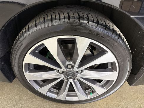 Used 2019 Nissan Maxima Platinum w/ Illumination Package image 6