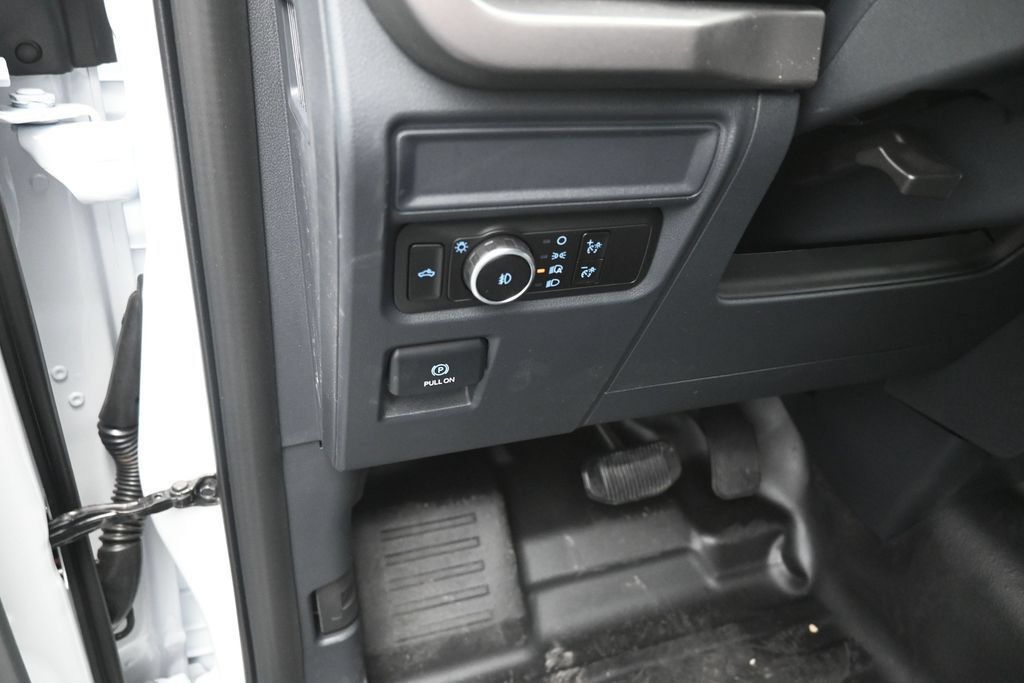 New 2026 Ford F150 XL w/ Equipment Group 103A High AWD/4WD image 13