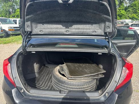 Used 2016 Honda Civic EX-L image 23