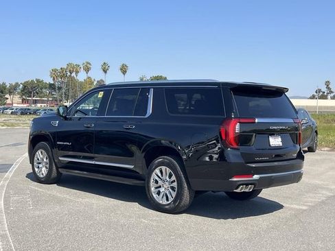 New 2026 GMC Yukon XL Denali w/ Advanced Technology Package RWD image 6