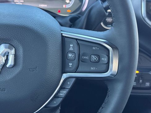 Used 2025 RAM 3500 Laramie w/ Night Edition image 20