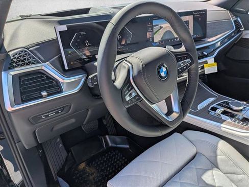 New 2026 BMW X5 xDrive40i AWD/4WD image 3