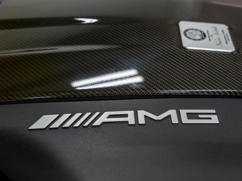 Used 2018 Mercedes-Benz AMG GT R image 64