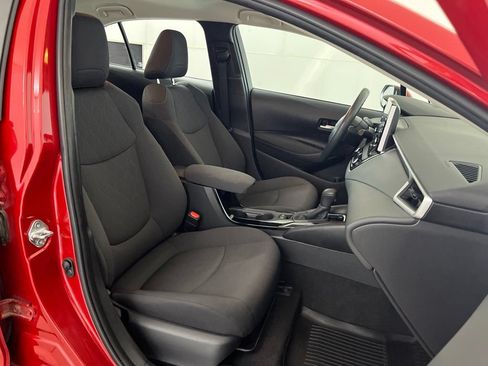 Used 2021 Toyota Corolla LE FWD image 20