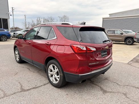Used 2020 Chevrolet Equinox LT image 5