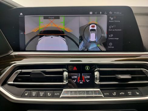 Used 2019 BMW X5 xDrive40i AWD/4WD image 17