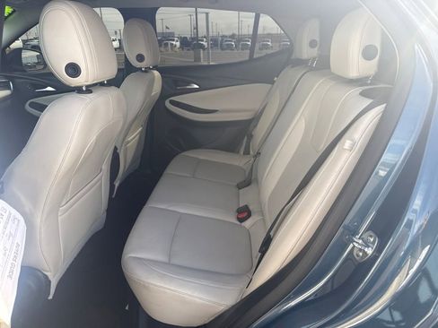 Used 2024 Buick Encore GX Sport Touring w/ Advanced Technology Package image 15