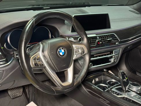 Used 2016 BMW 740i image 49