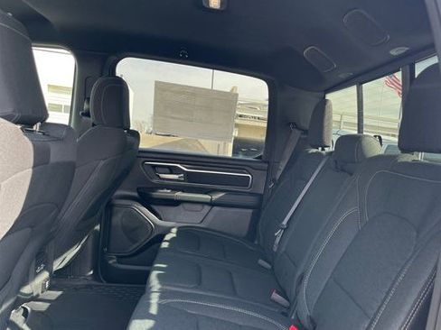 New 2026 RAM 1500 Big Horn image 22