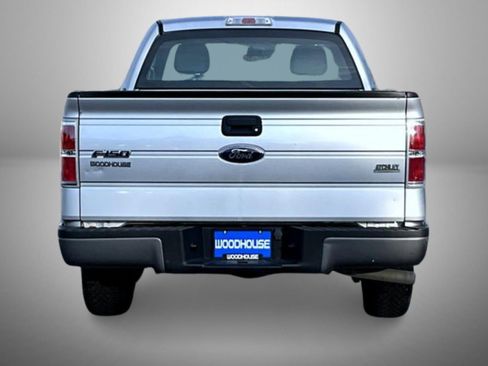 Used 2009 Ford F150 STX RWD image 6