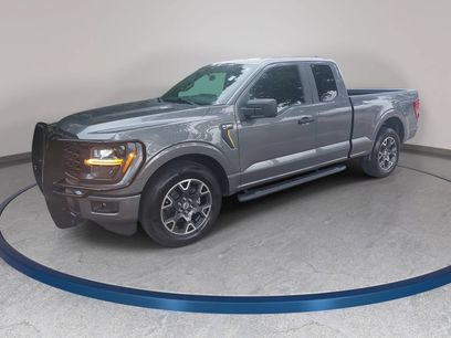 Used 2024 Ford F150 STX