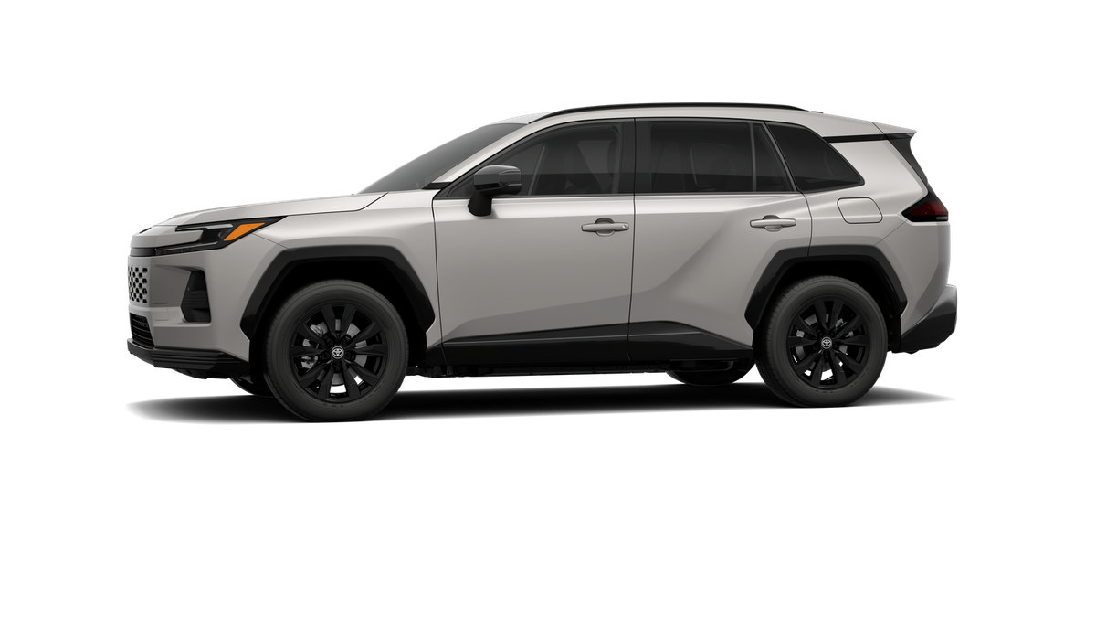 New 2026 Toyota RAV4 SE AWD/4WD image 3