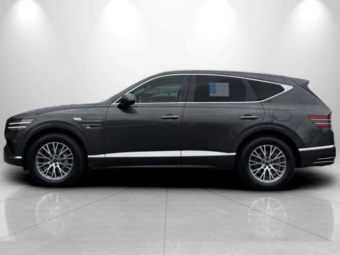 Used 2025 Genesis GV80 2.5T Standard AWD/4WD image 5